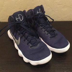 2017 Nike React Hyperdunks